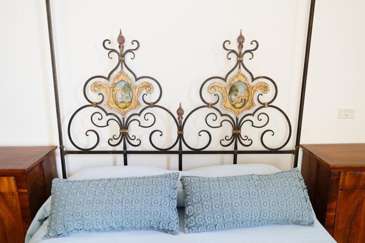 Maison Canopee Messina Bagian luar foto