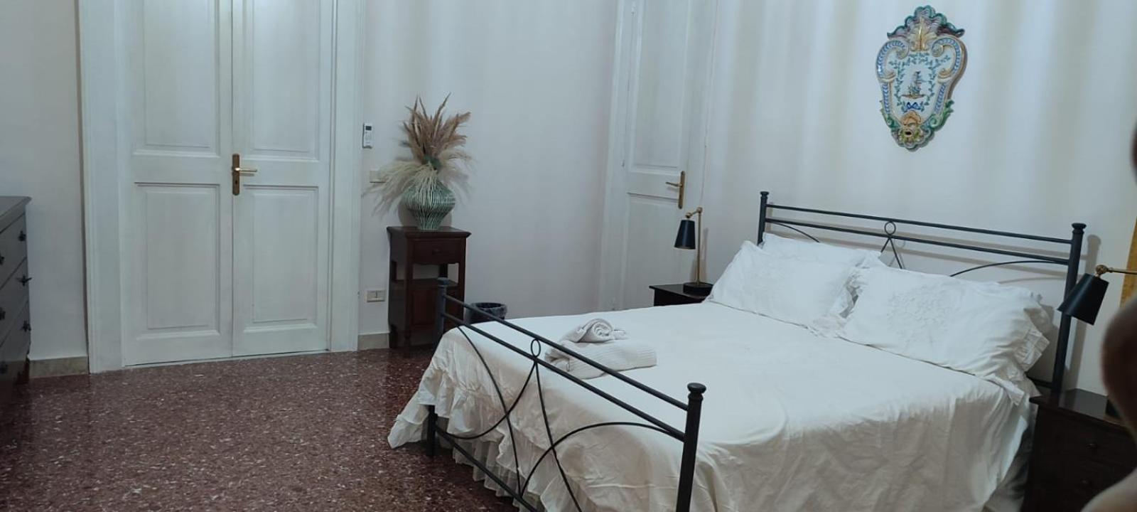 Maison Canopee Messina Bagian luar foto