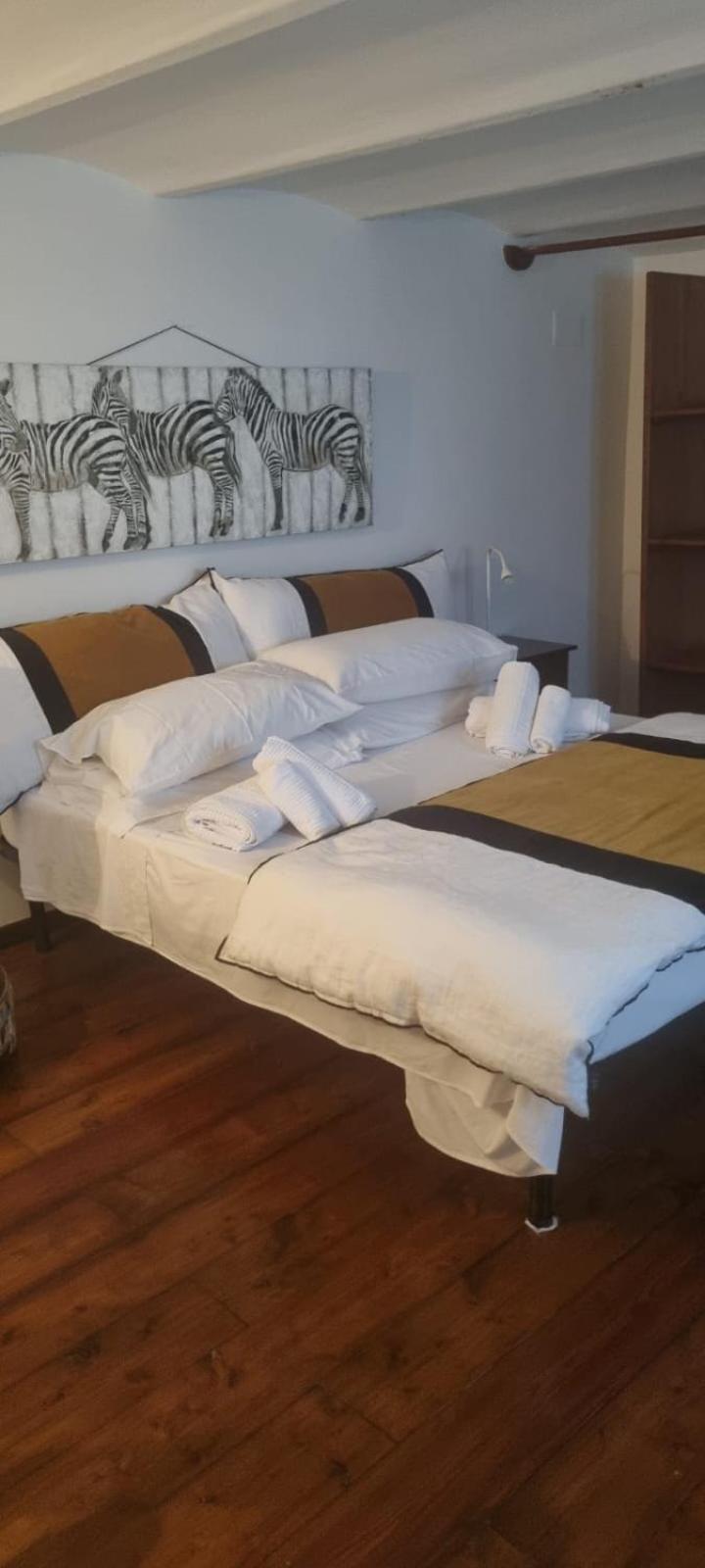 Maison Canopee Messina Bagian luar foto
