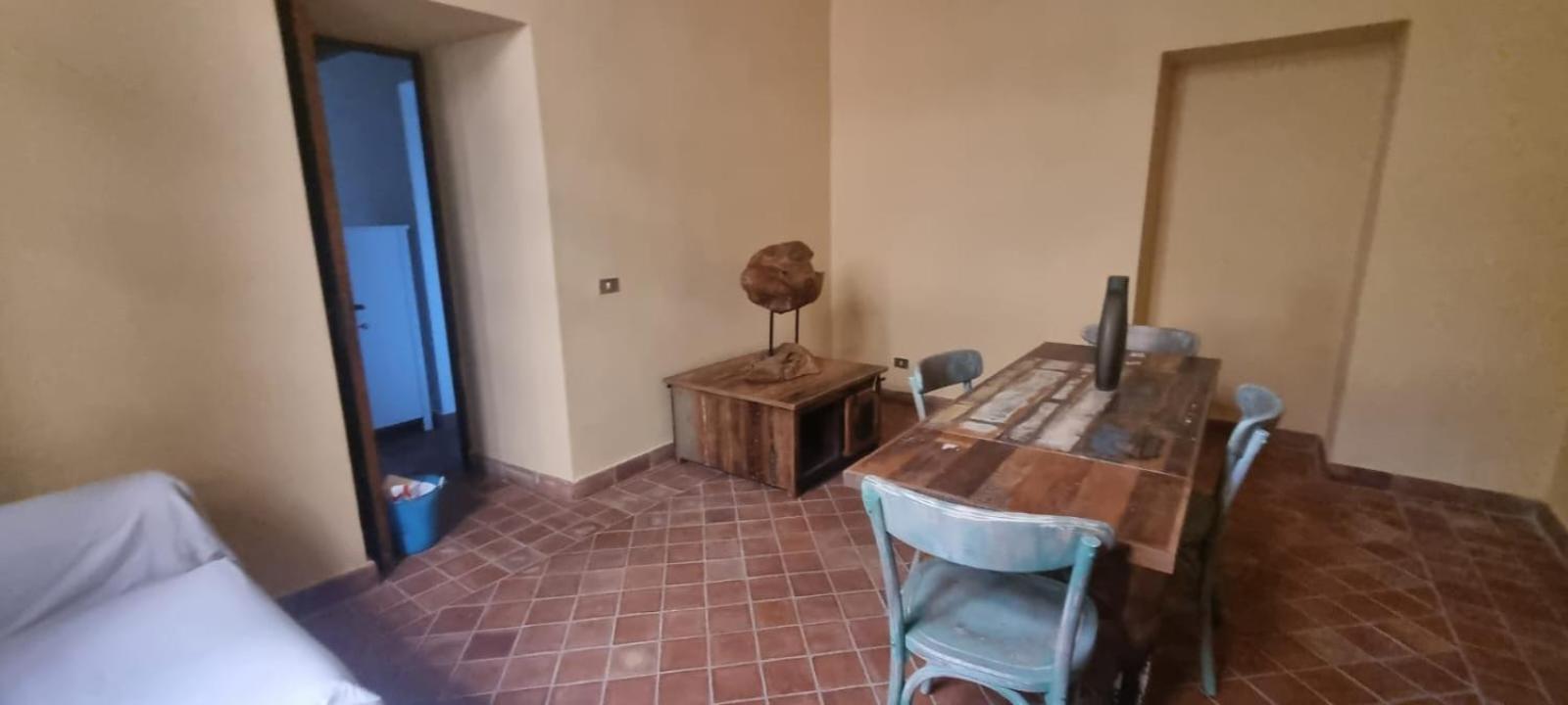 Maison Canopee Messina Bagian luar foto