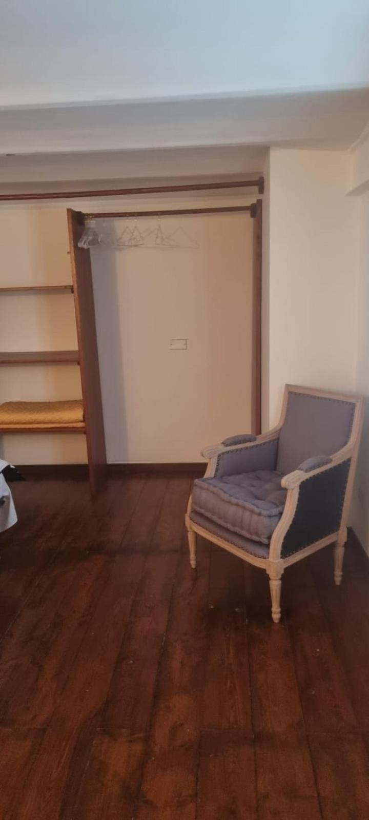 Maison Canopee Messina Bagian luar foto
