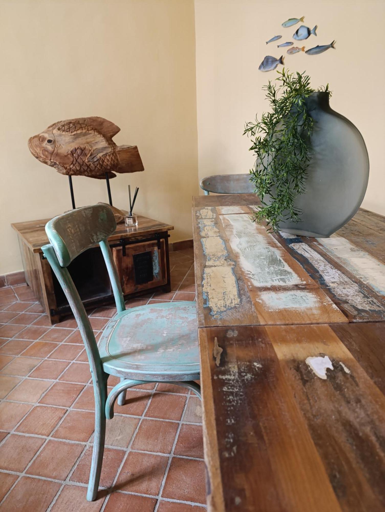 Maison Canopee Messina Bagian luar foto