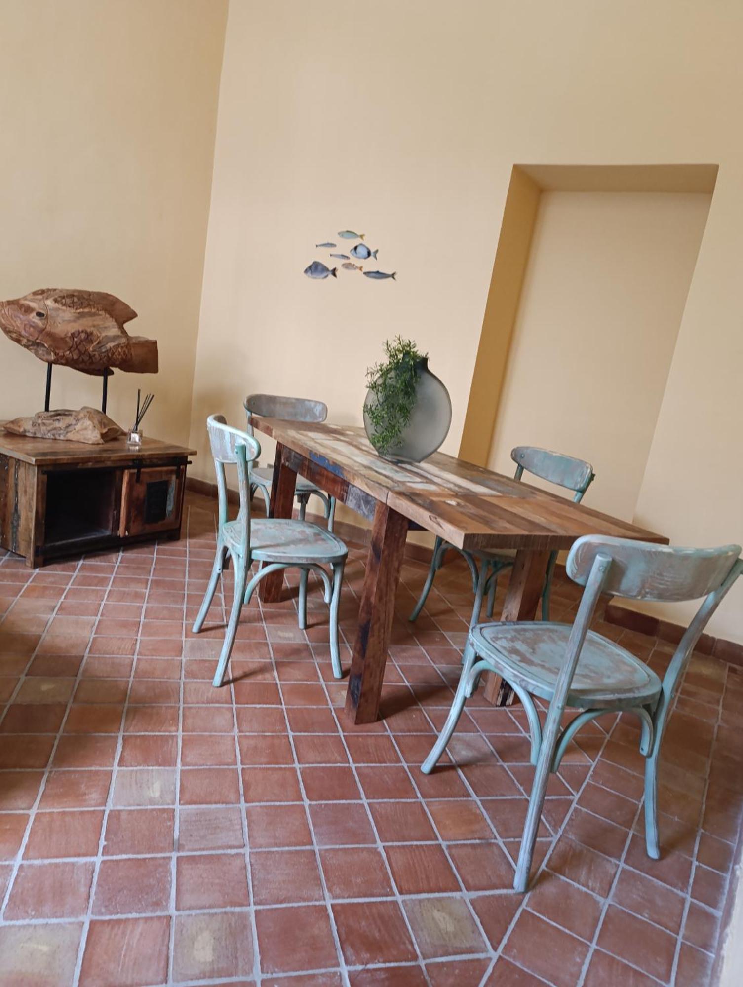 Maison Canopee Messina Bagian luar foto